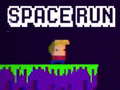 Spel Space Run
