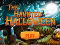 Spel The Haunted Halloween