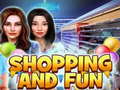 Spel Shopping and Fun