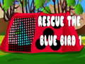 Spel Rescue The Blue Bird 1
