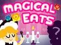 Spel Magical Eats