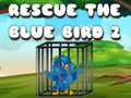 Spel Rescue The Blue Bird 2
