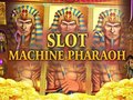 Spel Slot Machine Pharaoh 