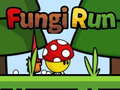 Spel Fungi Run