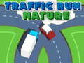 Spel Traffic Run Nature