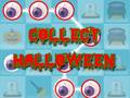 Spel Halloween Collect