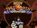 Spel Buddy Halloween Adventure