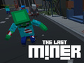 Spel The Last Miner