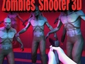 Spel Zombie Shooter 3D