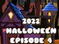 Spel 2022 Halloween Episode 4