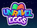 Spel Unravel Egg
