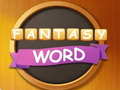 Spel Fantasy Word 