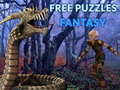 Spel Free Puzzles Fantasy 