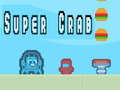 Spel Super Crab
