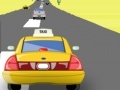 Spel Super Awesome Taxi