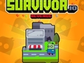 Spel Survivor.io Revenge