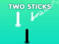 Spel Two Sticks