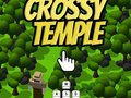 Spel Crossy Temple