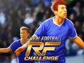 Spel Real Football Challenge