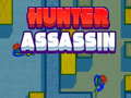 Spel Hunter  Assassin 