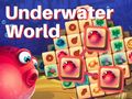 Spel Underwater World
