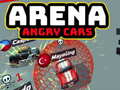 Spel Arena Angry Cars