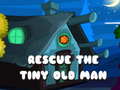 Spel Rescue The Tiny Old Man