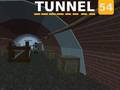 Spel Tunnel 54