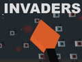 Spel Invaders
