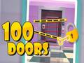 Spel 100 Doors