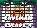 Spel Caveman Escape 4