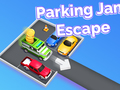 Spel Parking Jam Escape