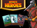 Spel Infinite Heroes