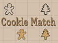 Spel Cookie Match