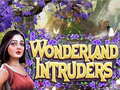 Spel Wonderland Intruders
