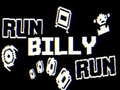 Spel Run, Billy, Run!