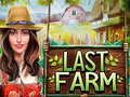 Spel Last Farm