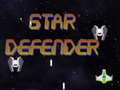 Spel Star Defender