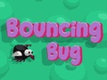 Spel Bouncing Bug