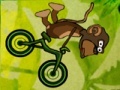 Spel Mad Monkey Mike