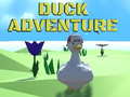 Spel Duck Adventure
