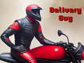 Spel Delivery Guy