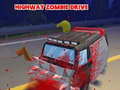 Spel Highway Zombie Drive
