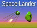 Spel Space Lander
