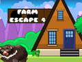 Spel Farm Escape 4