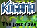 Spel Kogama: The Lost Cave
