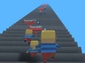 Spel Kogama: Longest Stairs Adventure