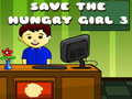 Spel Save The Hungry Girl 3