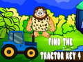 Spel Find The Tractor Key 4