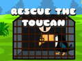 Spel Rescue The Toucan